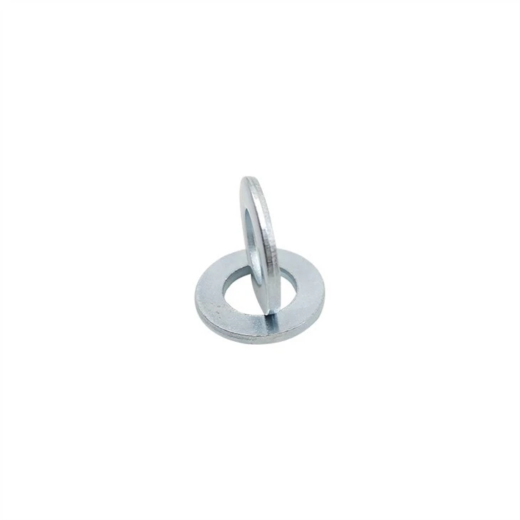 Carbon Steel Plain Washer