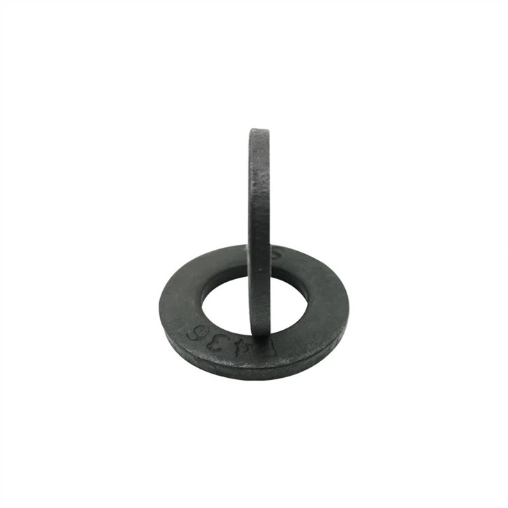 Hardened Steel Washers